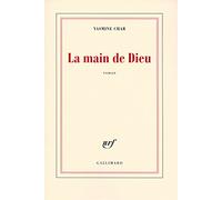 La main de Dieu Yasmine Char (Auteur)