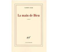 La main de Dieu Yasmine Char