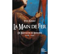 La main de fer - Saga des Limousins (Tome 8 - Version Poche)