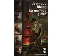 La main de gloire: Tome 2 (2)