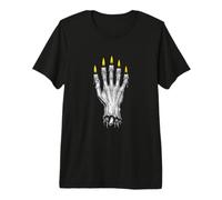 La Main de la Gloire T-Shirt Haut de Gamme