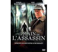 [Elephant Films] Edition française officielle - La Main de l'assassin - DVD