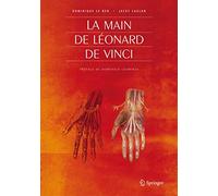 La main de Léonard de Vinci