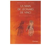 Dominique Le Nen, Jacky Laulan – La main de Léonard de Vinci – Poche