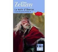 La main d'Oberon