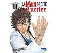 La main droite de lucifer, Volume 1