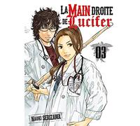 La main droite de Lucifer, Volume 3