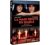 La Main droite du diable