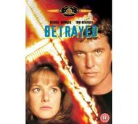 La Main droite du diable / Betrayed ( Summer Lightning )