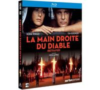 La Main droite du diable Blu-ray