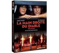 La Main droite du diable – DVD E