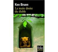 La main droite du diable: Une enquête de Jack Taylor de Ken Bruen ,Pierre Bondil (Traduction) ( 1 septembre 2011 )