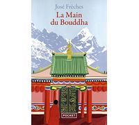 La Main du Bouddha