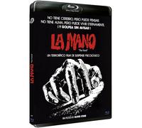 La Main Du Cauchemar (1981) / The Hand (Blu Ray)