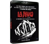 La Main Du Cauchemar (1981) / The Hand (Blu Ray)