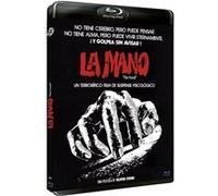 La Main du cauchemar (1981) / The Hand (Blu Ray) G