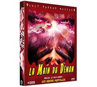 Coffret La Main du démon Les Sœurs mortelles Volume 8 DVD DVD