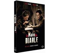 La main du diable DVD DVD