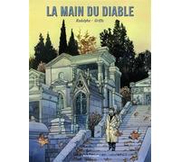 La Main du diable