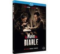 La main du diable Blu-ray E