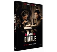 La main du diable DVD DVD