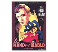 La Main Du Diable (Film) (1943) / La Mano Del Diablo (Dvd)