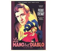 La Main Du Diable (Film) (1943) / La Mano Del Diablo (Dvd)