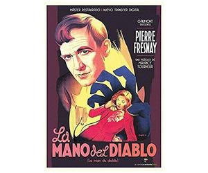 La Main Du Diable (Film) (1943) / La Mano Del Diablo (Dvd)