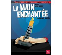 Ina – La Main Enchantée G