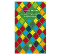 La Main Enchantée - Conte Maccaronique