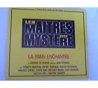 La Main Enchantée (Livre Audio)
