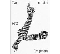 La Main (et) Le Gant /franCais Kokoschka à portée de main - Oskar Kokoschka - Scheidegger & Spiess - broché - Essai