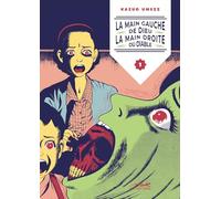 LA MAIN GAUCHE DE DIEU, LA MAIN DROITE DU DIABLE VOL.1
