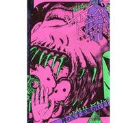 La main gauche de dieu, la main droite du diable vol.1 Kazuo Umezu (Auteur)
