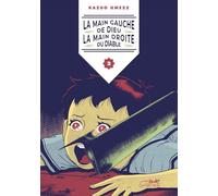 LA MAIN GAUCHE DE DIEU, LA MAIN DROITE DU DIABLE VOL.2