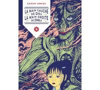 LA MAIN GAUCHE DE DIEU, LA MAIN DROITE DU DIABLE VOL.3