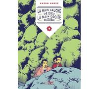 LA MAIN GAUCHE DE DIEU, LA MAIN DROITE DU DIABLE VOL.4