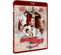 La main gauche du seigneur Blu-ray E