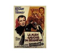 La Main Gauche Du Seigneur (V.O.S.T)