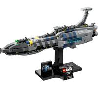 Lego Star Wars - La Main Invisible - 75377