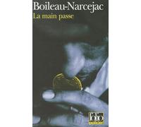 La Main passe