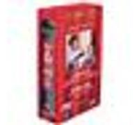 Au théâtre ce soir - Coffret Grands comédiens : La Main passe / La Femme de paille