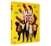 La Main qui tue [Blu-ray]