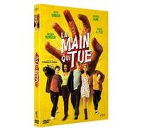 La Main qui tue DVD E