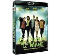 La Main qui tue / Idle Hands (1999) Blu Ray avec audio francais