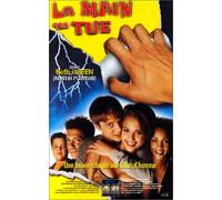 La main qui tue [VHS]