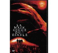 La Main Rouge Du Diable