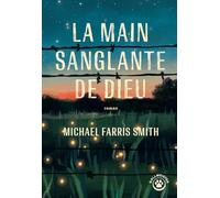 La main sanglante de Dieu