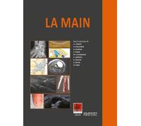 La main. sims - J.l. Drapé - Sauramps Medical - broché - Scolaire / Universitaire