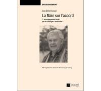La main sur l'accord - Piano